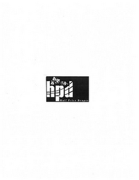 HPD HALF PRICE DRAPES logo