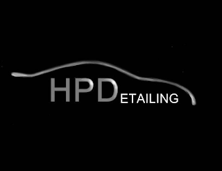 HPDETAILING logo