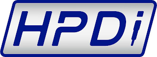 HPDI logo