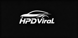 HPDVIRAL logo