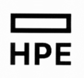 HPE logo