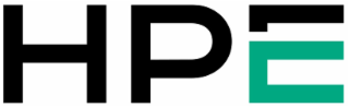 HPE logo