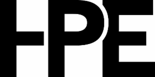 HPE logo