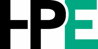 HPE logo