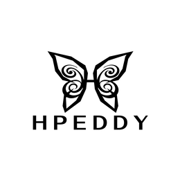 HPEDDY logo