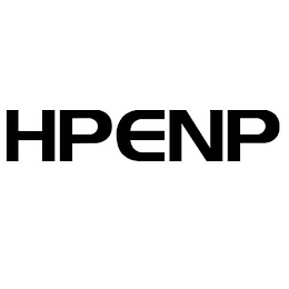 HPENP logo