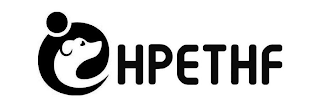 HPETHF logo