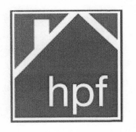 HPF logo