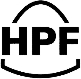 HPF logo