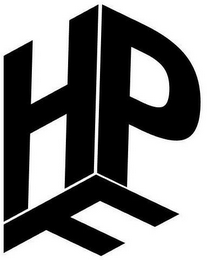 HPF logo
