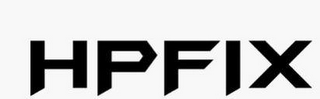 HPFIX logo