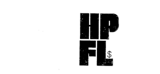HPFL$ logo