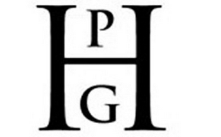 HPG logo