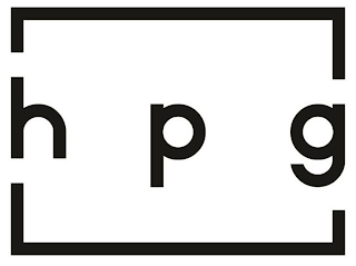HPG logo
