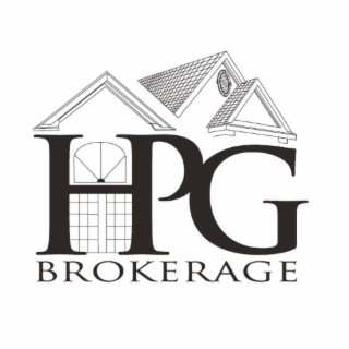 HPG BROKERAGE logo