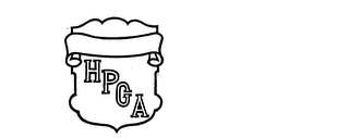 HPGA logo
