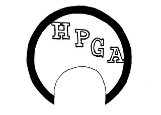 HPGA logo