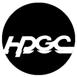 HPGC logo