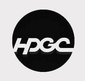 HPGC logo