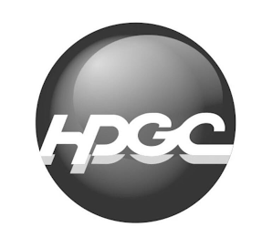 HPGC logo