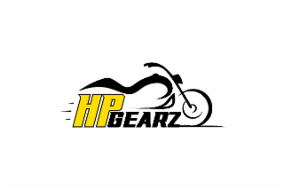 HPGEARZ logo
