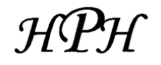 HPH logo