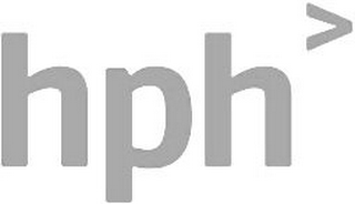 HPH logo