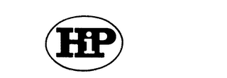 HPI logo