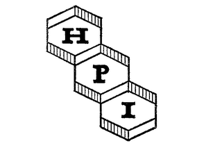 HPI logo
