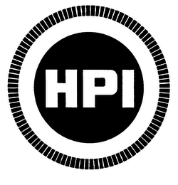HPI logo