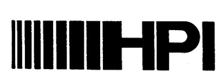 HPI logo