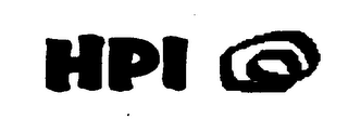 HPI logo