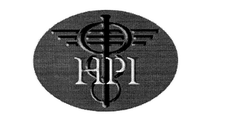 HPI logo