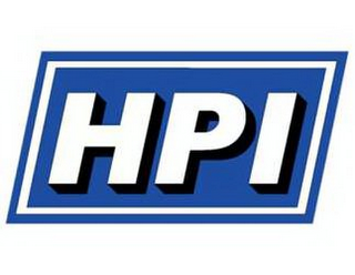 HPI logo