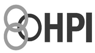 HPI logo