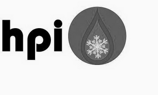 HPI logo