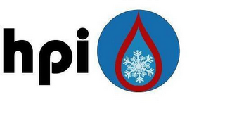 HPI logo