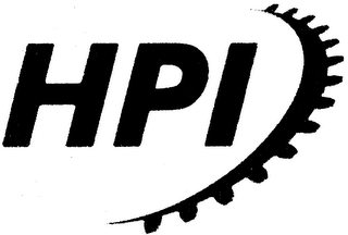 HPI logo