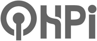 HPI logo