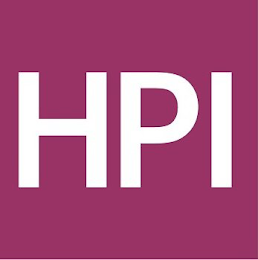 HPI logo