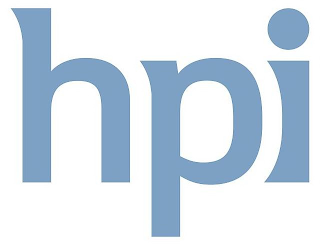 HPI logo