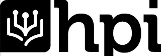 HPI logo