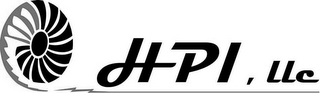HPI, LLC logo