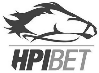 HPIBET logo