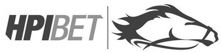 HPIBET logo