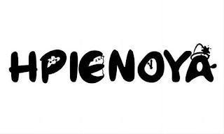 HPIENOYA logo