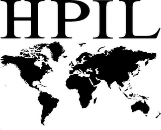 HPIL logo
