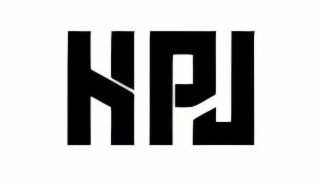 HPJ logo