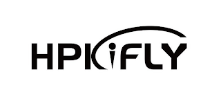 HPKIFLY logo