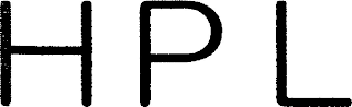 HPL logo